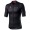 Completo Ciclismo 2020 INEOS Fan Edition nero Squadre Maglia Ciclismo Manica Corta