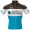 Completo Ciclismo 2020 AG2R Squadre Maglia Ciclismo Manica Corta