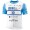 Completo Ciclismo 2020 ISRAEL STAT-UP NATION Squadre Maglia Ciclismo Manica Corta