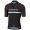 Completo Ciclismo 2020 Shimano nero Squadre Maglia Ciclismo Manica Corta