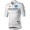 Completo Ciclismo 2020 GIRO D'ITALIA Maglia Bianca Squadre Maglia Ciclismo Manica Corta