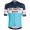 Completo Ciclismo 2020 DE-ROSA Squadre Maglia Ciclismo Manica Corta