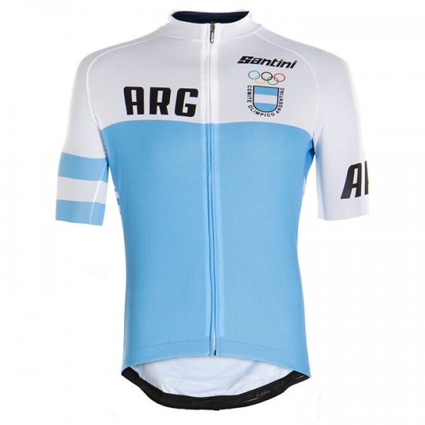 Completo Ciclismo 2020 Argentina Country Squadre Maglia Ciclismo Manica Corta Completo Ciclismo 2020 Argentina Country Squadre Maglia Ciclismo Manica Corta