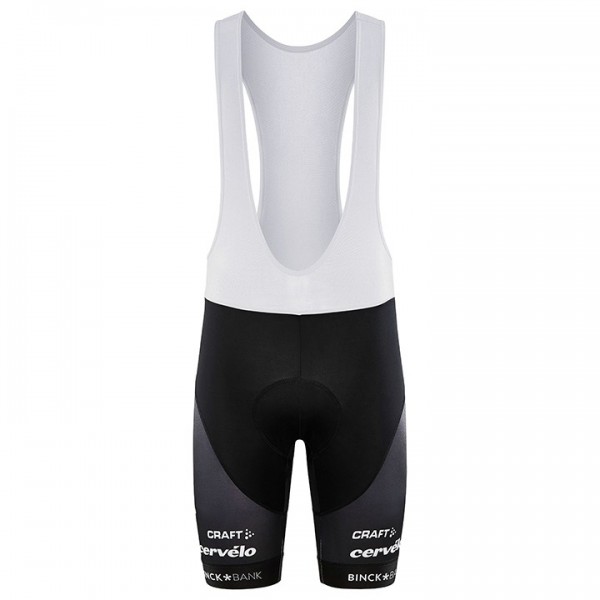 Completo Ciclismo 2020 SUMWEB LTD bianca Squadre Salopette Ciclismo