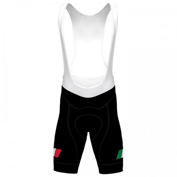 Completo Ciclismo 2020 SEG Italy champion Squadre Salopette Ciclismo Completo Ciclismo 2020 SEG Italy champion Squadre Salopette Ciclismo