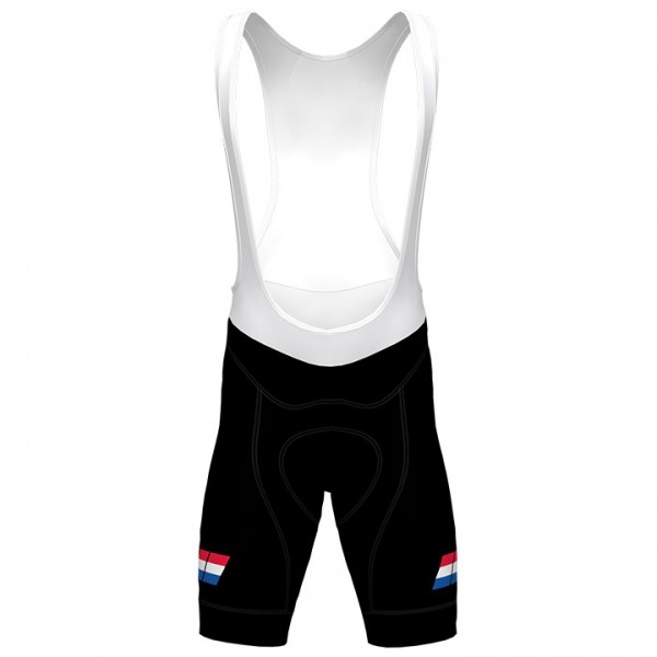 Completo Ciclismo 2020 SEG Dutch champion Squadre Salopette Ciclismo Completo Ciclismo 2020 SEG Dutch champion Squadre Salopette Ciclismo