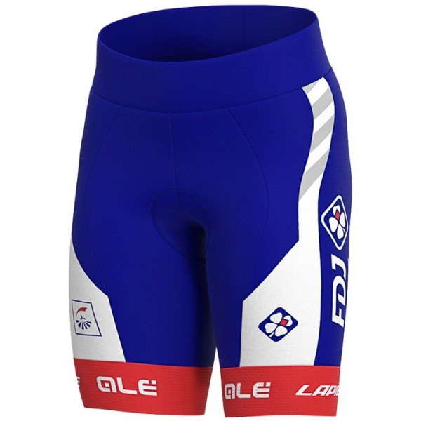 Completo Ciclismo 2020 FDJ Des gamins Squadre Salopette Ciclismo