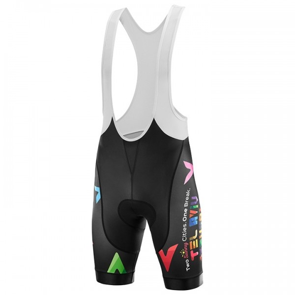 Completo Ciclismo 2020 ISRAEL STAT-UP NATION Squadre Salopette Ciclismo