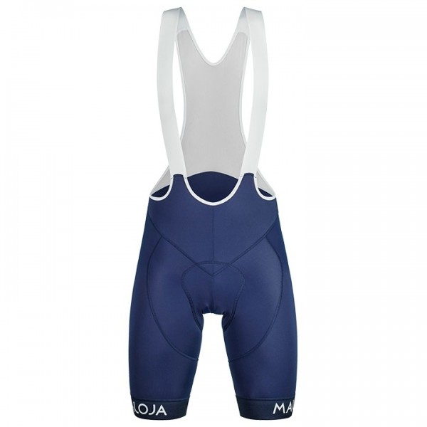 Completo Ciclismo 2020 MALOJA SchimunM. blu Squadre Salopette Ciclismo