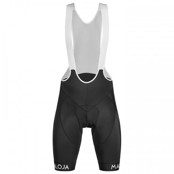 Completo Ciclismo 2020 MALOJA PazenM. nero Squadre Salopette Ciclismo