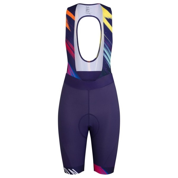 Completo Ciclismo 2020 Canyon Pro CS Donna Squadre Salopette Ciclismo