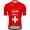 Alpecin Fenix Swiss Pro Team 2021 Maglia Ciclismo Manica Corta 7HVZ2V