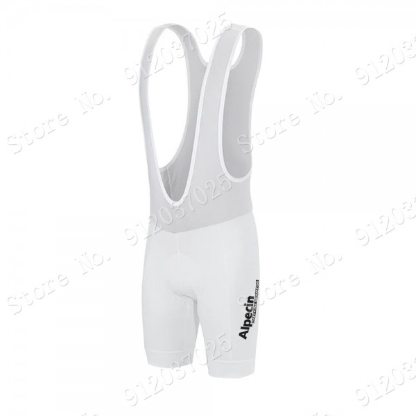 White Alpecin Fenix Tour De France 2021 pantaloncini rtBfIB