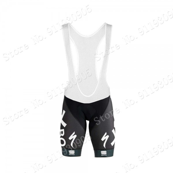 Bora Hansgrohe Champion Tour De France Pro Team 2021 Salopette Ciclismo cvfR8B