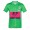 Green EF Education Frist Tour De France 2021 Team Maglia Ciclismo Manica Corta Ai1p66