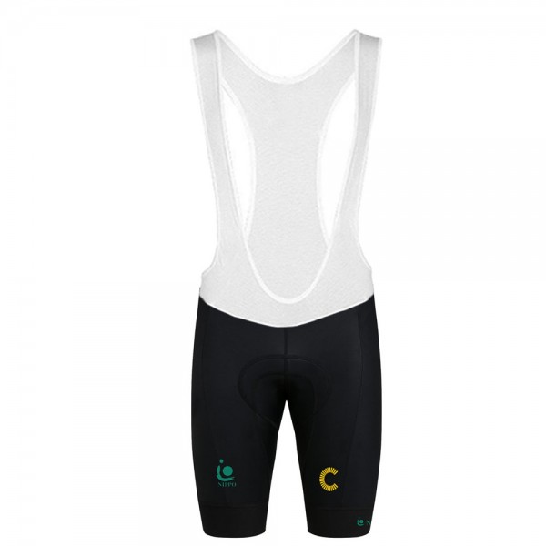 EF Education Frist Tour De France 2021 Team Salopette Ciclismo QQr3SH