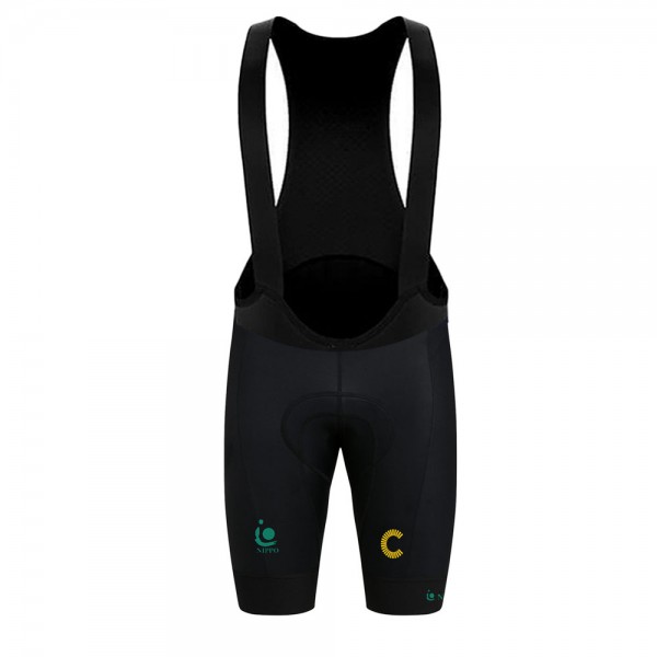 EF Education Frist Tour De France 2021 Team Salopette Ciclismo XY1jUK