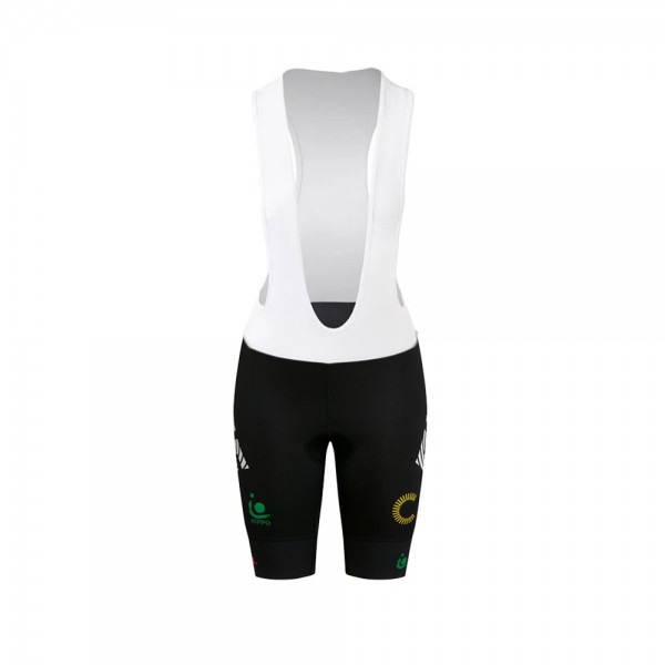 Women EF Education Frist Tour De France 2021 Team pantaloncini tXHTxt