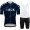 New Ineos Grenadier 2021 Team abbigliamento Bici Completo Maglia Ciclismo Corta e Salopette 0HMlZO