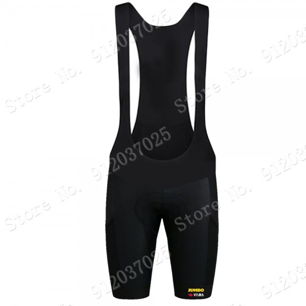 New Jumbo Visma 2021 pantaloncini hXgO0D