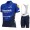 Deceuninck quick step 2021 Team abbigliamento Bici Completo Maglia Ciclismo Corta e Salopette 6A1Hp6