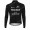 Deceuninck quick step 2021 Team Maglia Ciclismo Manica Corta Black 90DRuX