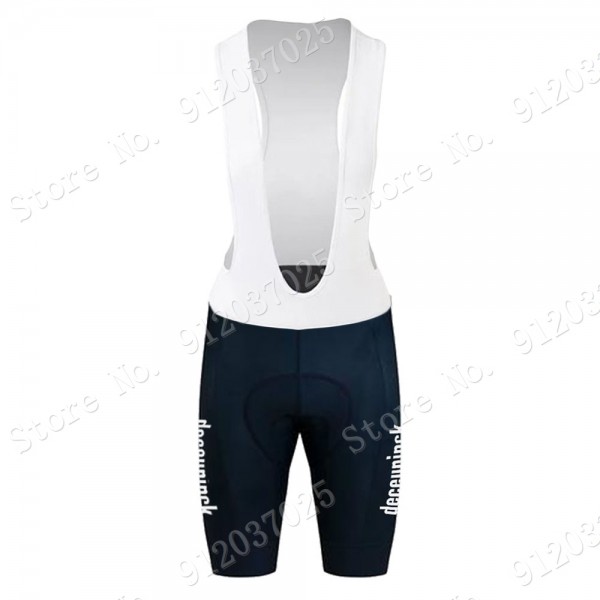 Quick Step 2021 Salopette Ciclismo K7h2wx