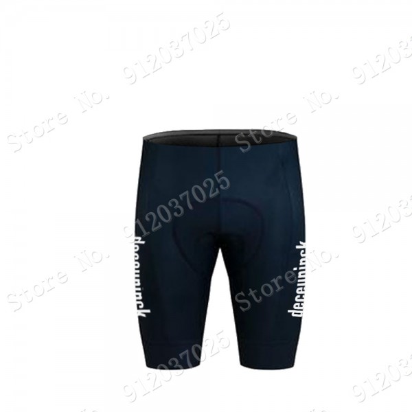 Quick Step 2021 Salopette Ciclismo VeVCtV