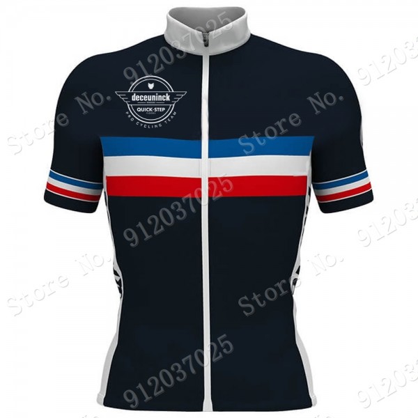 Deceuninck quick step 2021 Salopette Ciclismo rWhPso