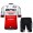 Absolute Absalon Bmc 2021 Team abbigliamento Bici Completo Maglia Ciclismo Corta e Salopette Hc3Ods