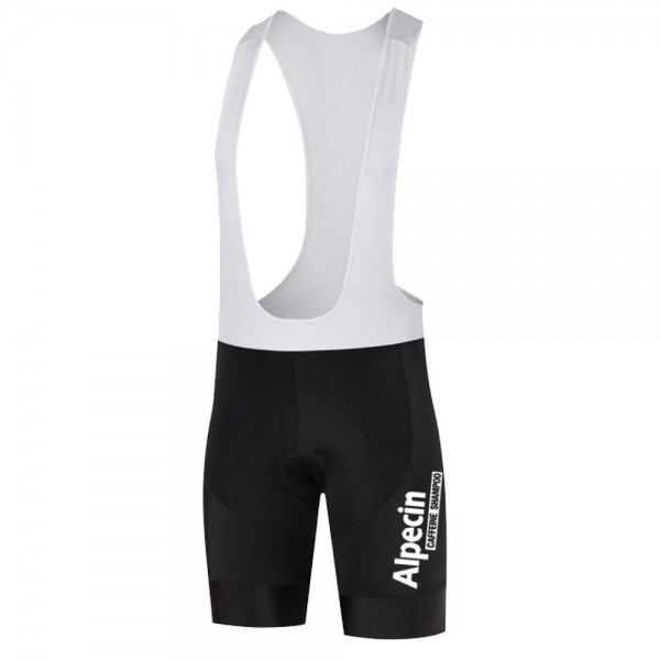 Alpecin Fenix New zealand Pro Team 2021 Salopette Ciclismo 2t6xuo