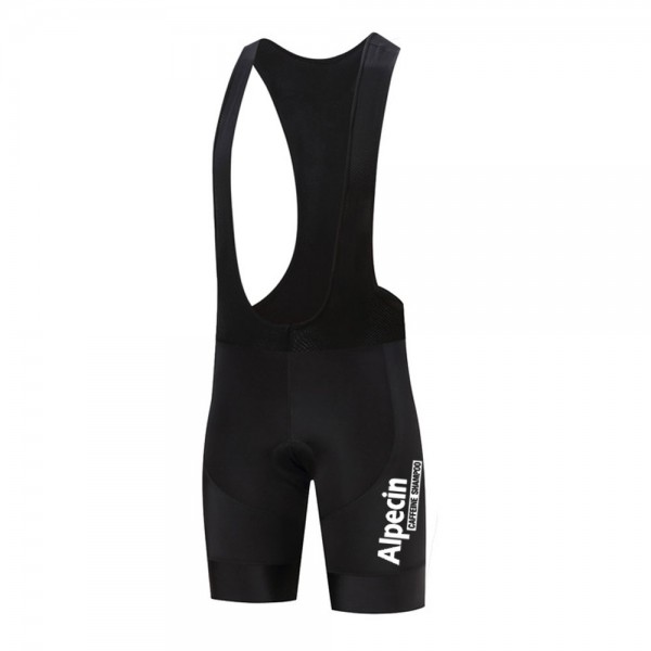 Alpecin Fenix New zealand Pro Team 2021 Salopette Ciclismo tibl9U