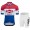 alpecin fenix white Pro 2021 abbigliamento Bici Completo Maglia Ciclismo Corta e Salopette 4dZxbw