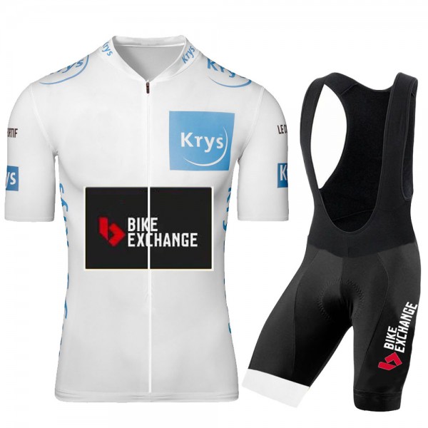 Bike Exchange Tour De France Pro Team 2021 abbigliamento Bici Completo Maglia Ciclismo Corta e Salopette By0meq Bike Exchange Tour De France Pro Team 2021 abbigliamento Bici Completo Maglia Ciclismo Corta e Salopette By0meq