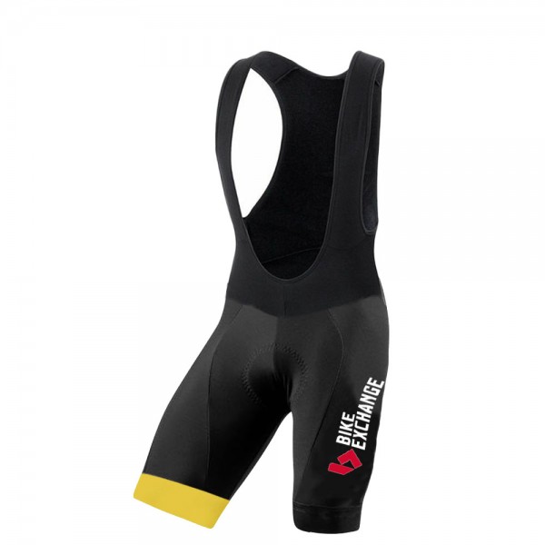 Bike Exchange Tour De France Pro Team 2021 Salopette Ciclismo I9JR2h Bike Exchange Tour De France Pro Team 2021 Salopette Ciclismo I9JR2h