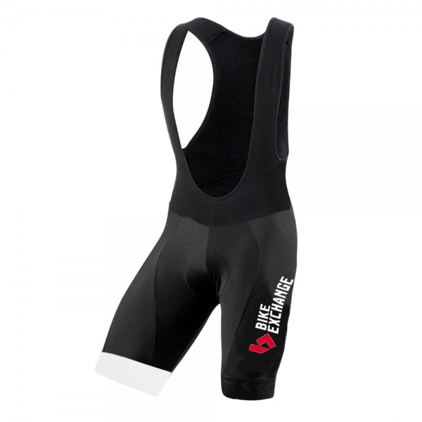 Bike Exchange Tour De France Pro Team 2021 Salopette Ciclismo L2Rep0 Bike Exchange Tour De France Pro Team 2021 Salopette Ciclismo L2Rep0