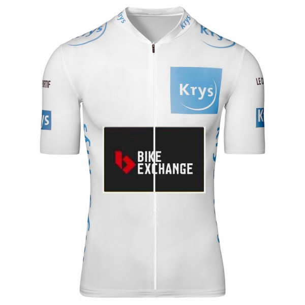 Bike Exchange Tour De France Pro Team 2021 Maglia Ciclismo Manica Corta Qh6I9B Bike Exchange Tour De France Pro Team 2021 Maglia Ciclismo Manica Corta Qh6I9B