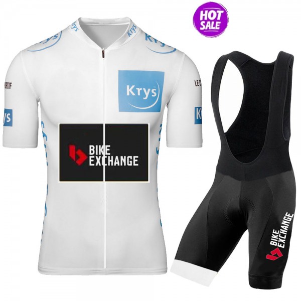 Bike Exchange Tour De France Pro Team 2021 abbigliamento Bici Completo Maglia Ciclismo Corta e Salopette hqIuDN Bike Exchange Tour De France Pro Team 2021 abbigliamento Bici Completo Maglia Ciclismo Corta e Salopette hqIuDN