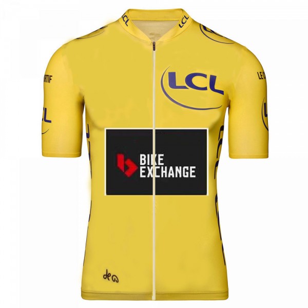 Bike Exchange Tour De France Pro Team 2021 Maglia Ciclismo Manica Corta uHtPm8 Bike Exchange Tour De France Pro Team 2021 Maglia Ciclismo Manica Corta uHtPm8