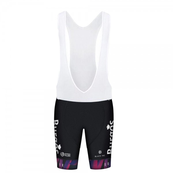 Burgos Alimenta 2021 pantaloncini KaKs24 Burgos Alimenta 2021 pantaloncini KaKs24