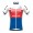 CHAMPION CZECH REPUBLIC Pro Team 2021 Maglia Ciclismo Manica Corta JwM6zj