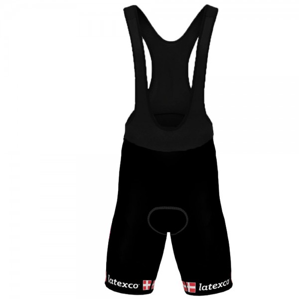 CHAMPION DANMARK Pro Team 2021 Salopette Ciclismo HDSsgy