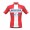 CHAMPION DANMARK Pro Team 2021 Maglia Ciclismo Manica Corta yVi3eN
