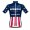 CHAMPION USA Pro Team 2021 Maglia Ciclismo Manica Corta cvkZnJ
