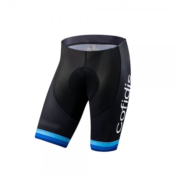 Cofidis 2021 pantaloncini kyCDsL