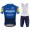 2021 Deceuninck quick step Pro Team abbigliamento Bici Completo Maglia Ciclismo Corta e Salopette 7bZwgy