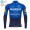 2021 Winter Fleece Deceuninck quick step Pro Team Maglie Ciclismo Manica Lunga BX6CKU