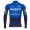 2021 Deceuninck quick step Pro Team Maglie Ciclismo Manica Lunga DHoxYx