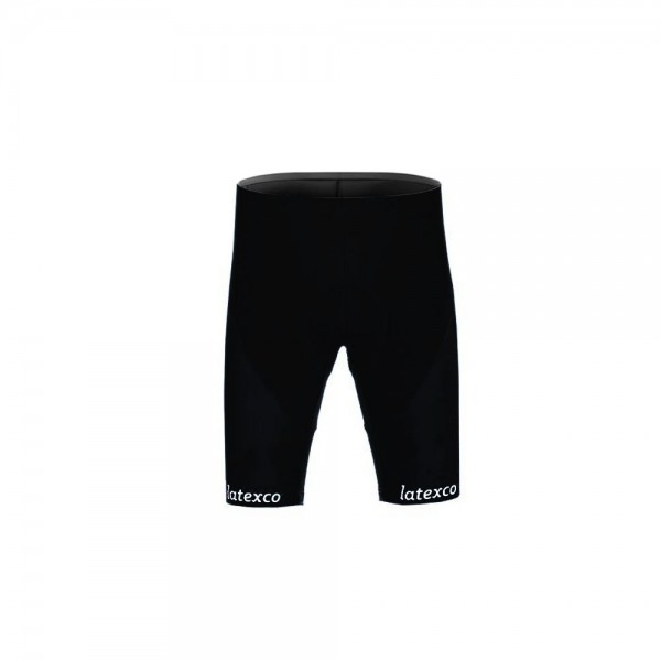 2021 Deceuninck quick step Black Pro pantaloncini xIfuSd