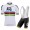 Evopro Cycling Pro 2021 Team abbigliamento Bici Completo Maglia Ciclismo Corta e Pantaloncin lXR6XC